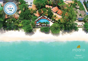 Impiana Resort Patong, Phuket - SHA Extra Plus
